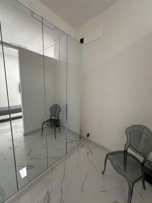 Cernusco Luxury Milanese Apartment Чернуско сул Навильо Екстериор снимка